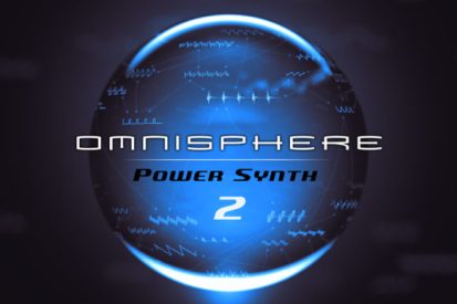 Download Omnisphere Torrent