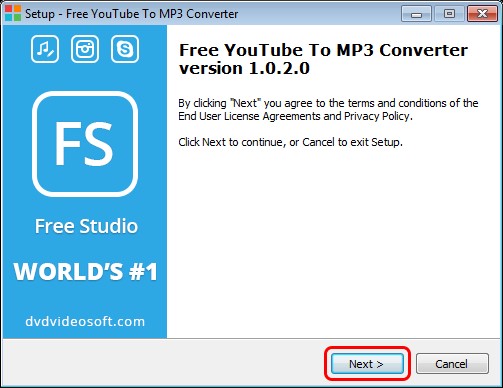 Youtube to mp3 converter safe for mac